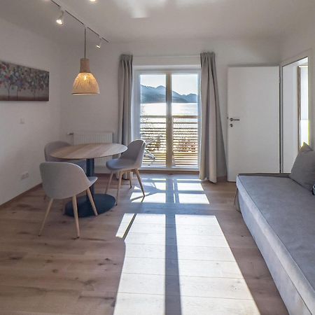Appartement Am See Fuschl am See Kültér fotó